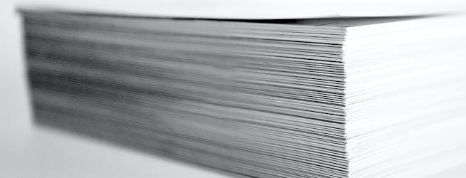 Catalogs & Brochures