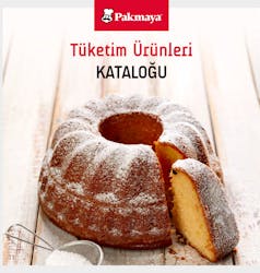 Türkiye Tüketim Ürünleri Kataloğu