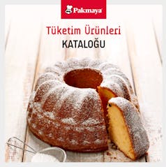 Turkiye Consumer Goods Catalogue