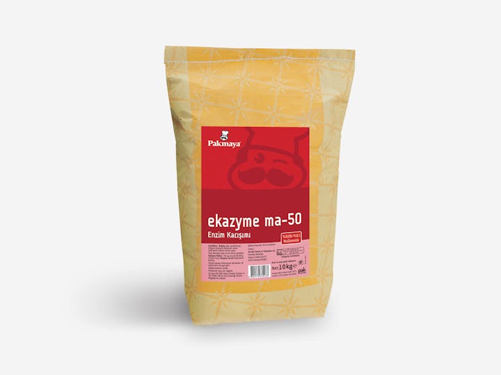 Ekazyme Ma-50 Enzyme Mix