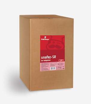 Unafer-SR Flour Improver