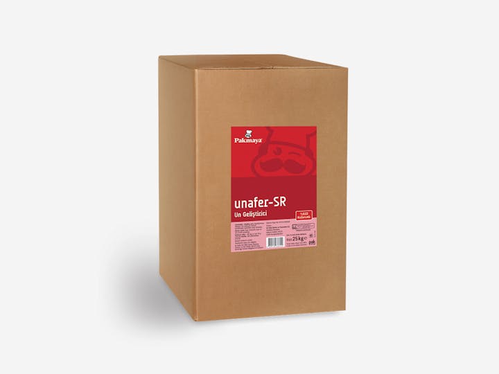 Unafer-SR Flour Improver