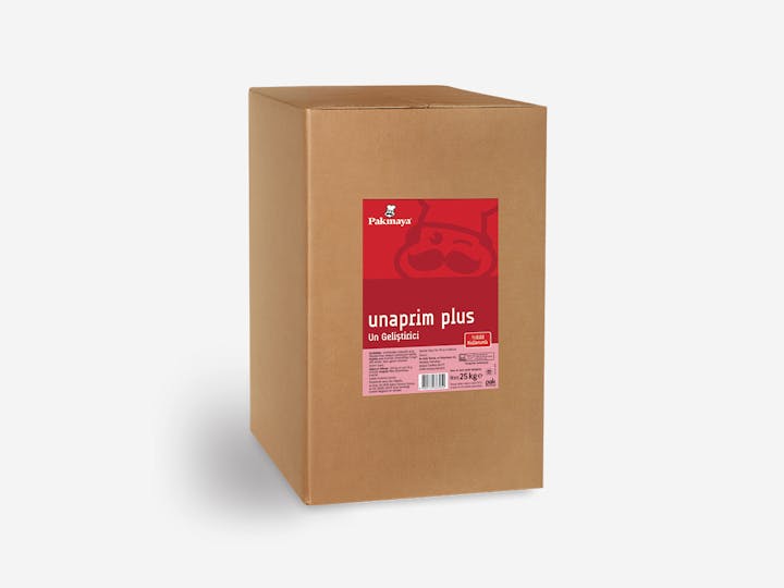 Unaprim Plus Unaprim Plus