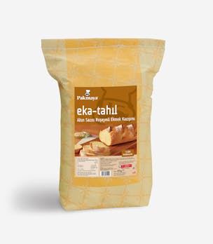 Eka-Tahıl Bread Mix with Golden Wheat Germ