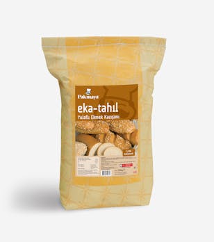 Eka-Tahıl Oat Bread Mix