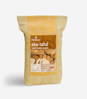 Eka-Tahıl Oat Bread Mix