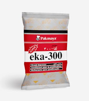Super Eka 300 Premium Ekmek Geliştirici