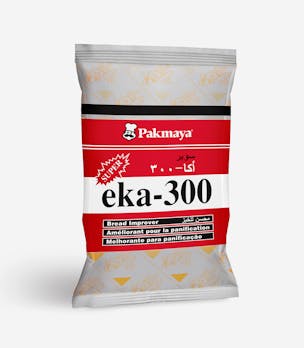 Super Eka 300 Premium Ekmek Geliştirici