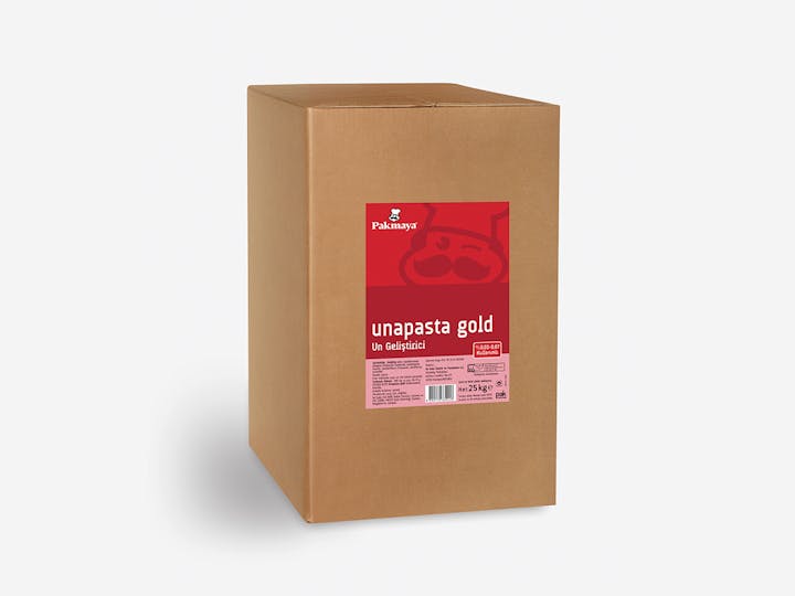 Unapasta Gold