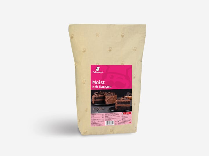 Moist Cake Mix Moist Cake Mix