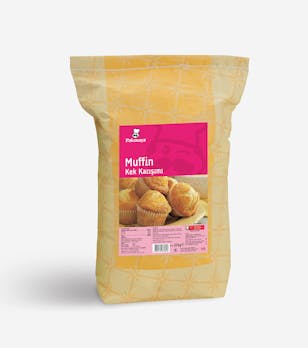 Muffin Mix (duplicate)