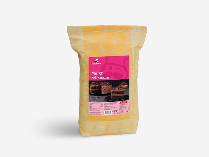 Moist Cake Mix Moist Cake Mix