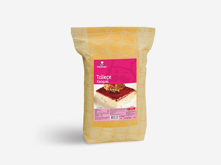 Trileçe Karışımı  Trileçe Karışımı