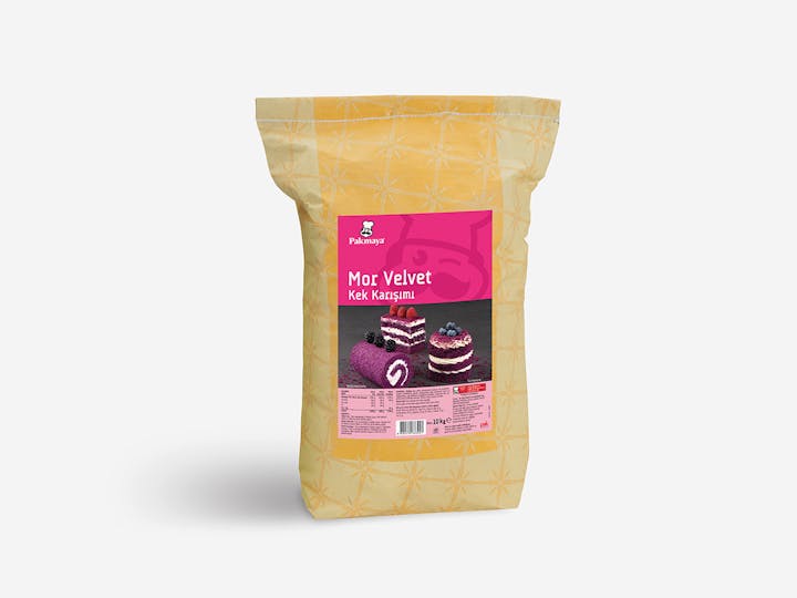 Purple Velvet Cake Mix Purple Velvet Cake Mix