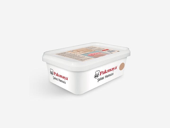 Tan Sugar Paste Tan Sugar Paste