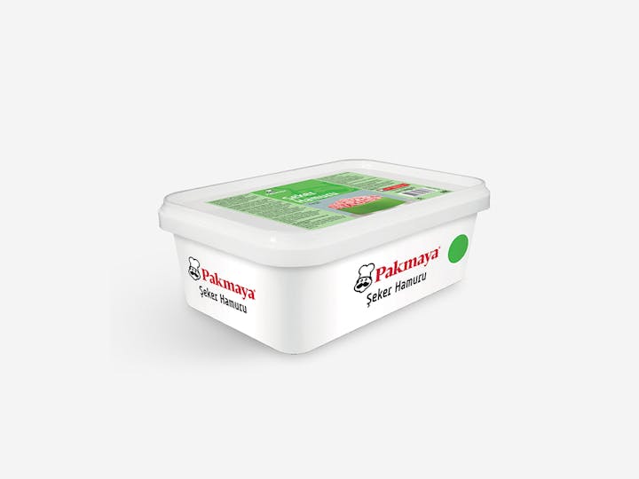 Green Sugar Paste Green Sugar Paste