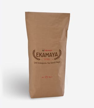 Ekamaya Spiral Multi-Functional Fresh Granular Yeast