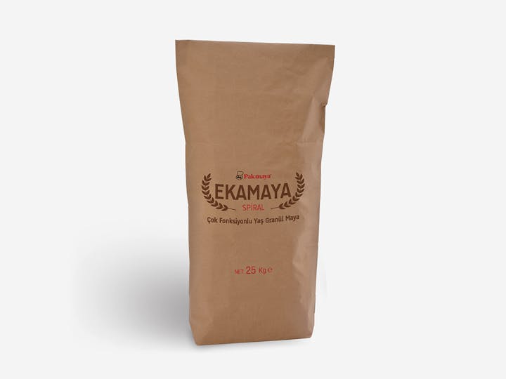 Ekamaya Spiral Multi-Functional Fresh Granular Yeast