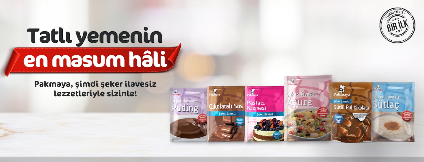 Şeker İlavesiz Tatlılar Şeker İlavesiz Tatlılar