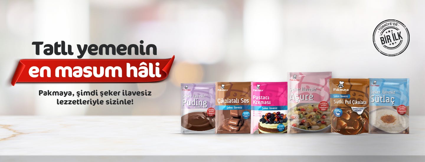 Şeker İlavesiz Tatlılar Şeker İlavesiz Tatlılar