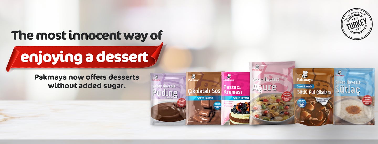 No Sugar Added Desserts