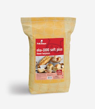 Eka-1000 Soft Plus Ekmek Geliştirici