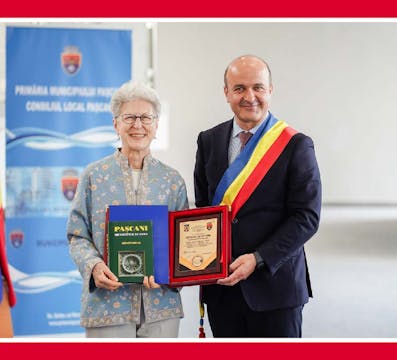 We Proudly Celebrate We Proudly Celebrate