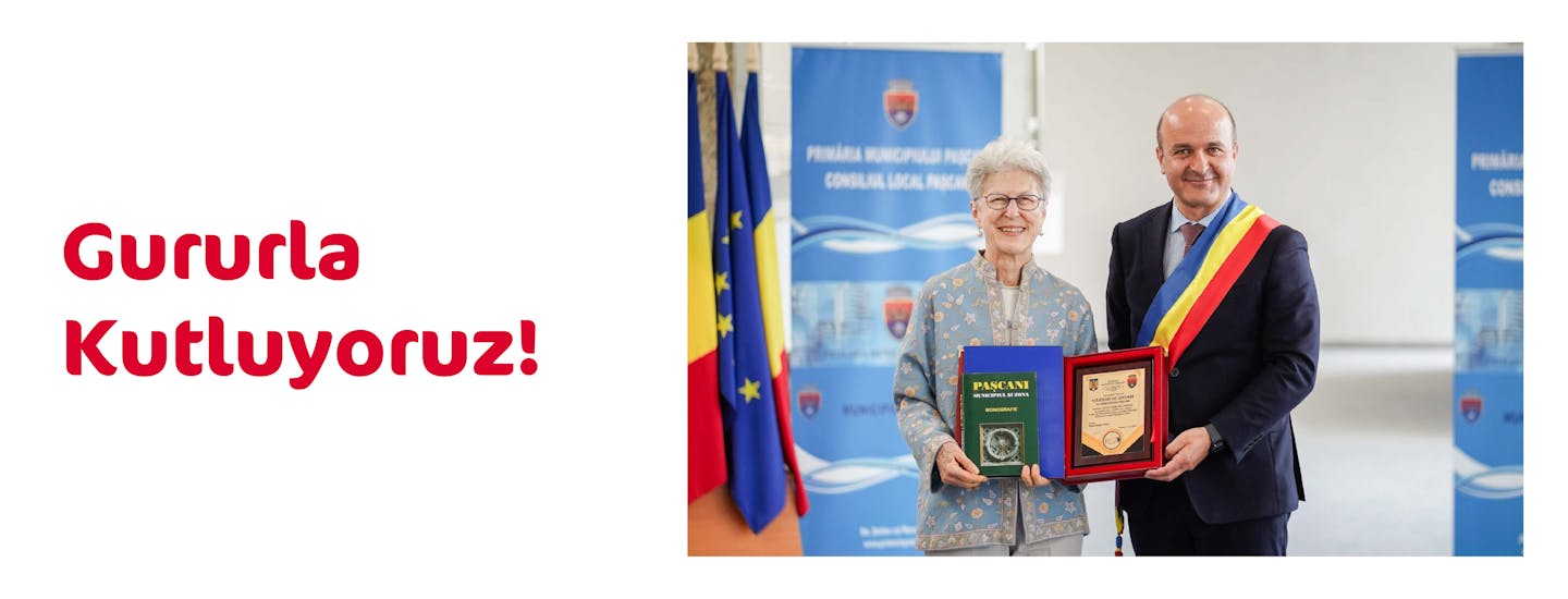 Gururla Kutluyoruz Gururla Kutluyoruz