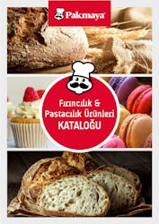 Bakery & Pastry Products Catalog