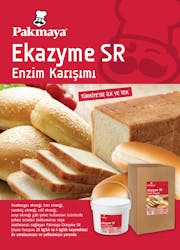Ekazyme SR Turkish Brochure