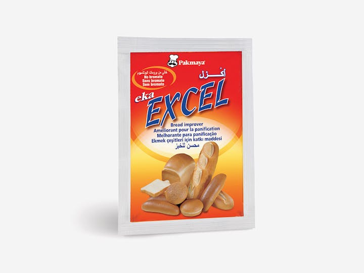Eka-Excel  Bread Improver Eka-Excel  Bread Improver
