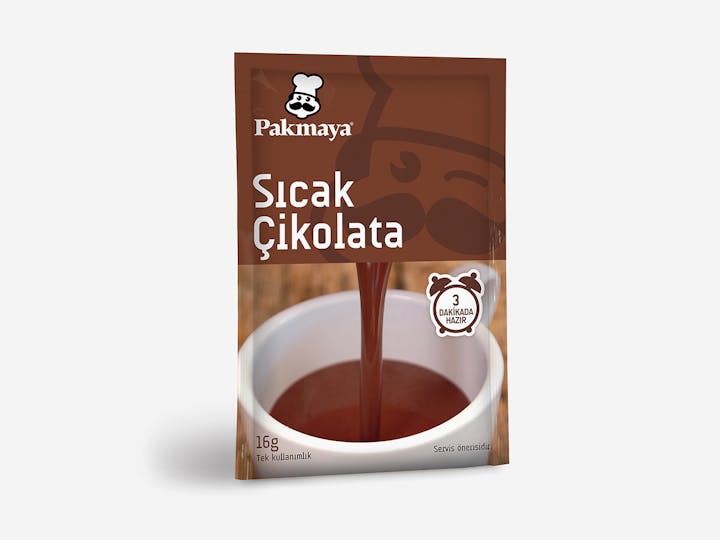 Hot Chocolate Hot Chocolate