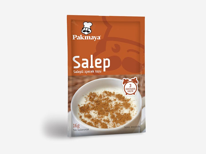 Salep Salep