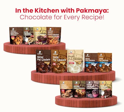 Pakmaya Chocolate Pakmaya Chocolate