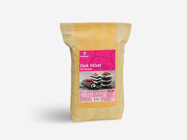 Dark Velvet Cake Mix Dark Velvet Cake Mix