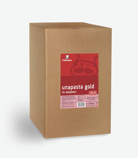 Unapasta Gold