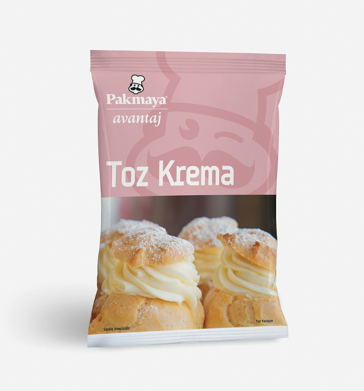 Powdered Cream | Pakmaya