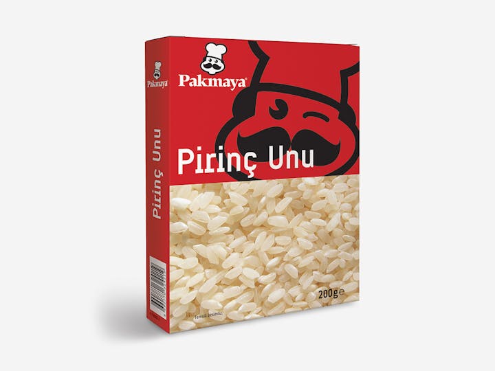 Pirinç Unu Pirinç Unu
