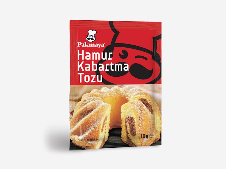 Baking Powder Baking Powder