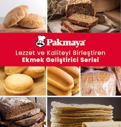 Bread Improver Series Digital Product Brochure
