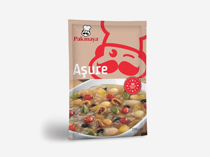 Noah's Pudding Noah's Pudding