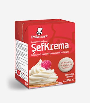 ŞefKrema 
