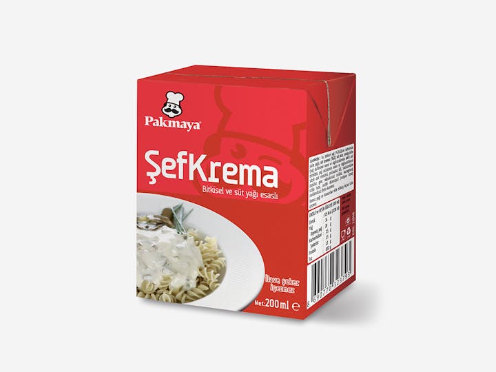 ŞefKrema