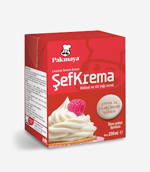 ŞefKrema