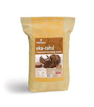 Eka-Tahıl Pumpernickel Ekmeği Karışımı