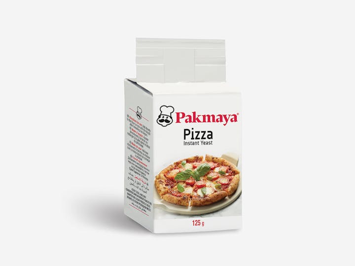 Pizza Mayası Pizza Mayası