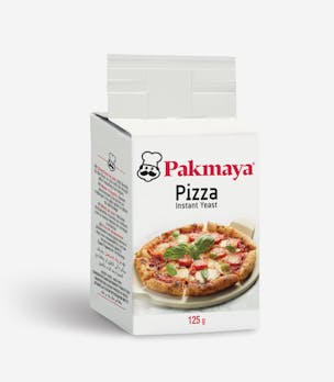 Pizza Mayası