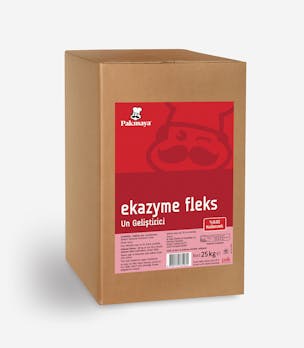 Ekazyme Fleks Flour Improver
