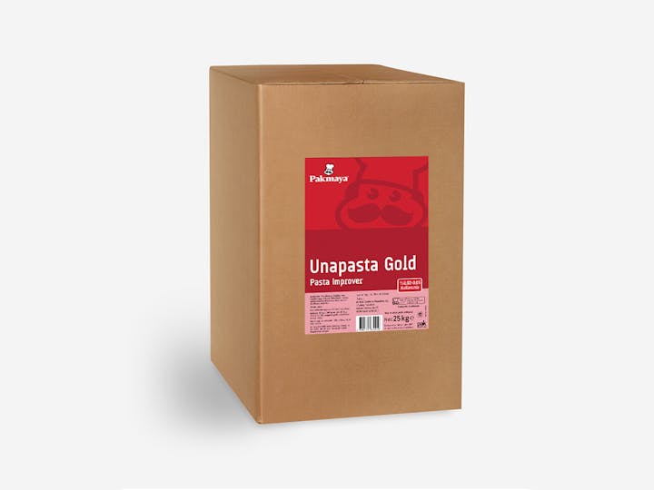 Unapasta Gold