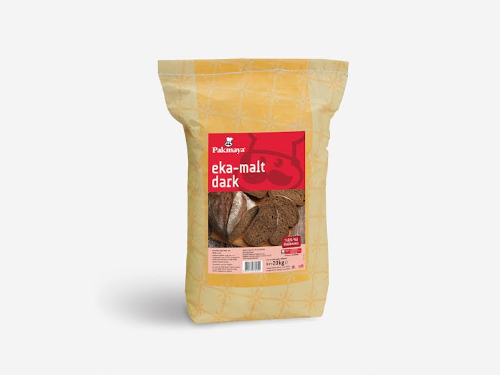 Eka-Malt Dark Eka-Malt Dark